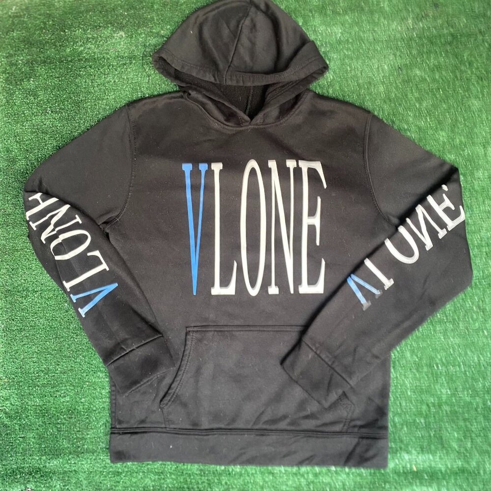 Snake Logo Hoodie Hip Hop Rap Sweatshirt